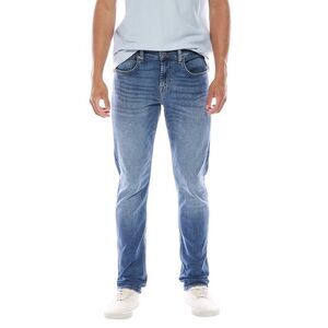7 For All Mankind Mens Slimmy Tapered Lamta Modern Slim Jean